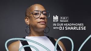 Sharlese: Nina Belief, Gwendoline, Police des mœurs