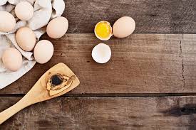 Makan 100 gram tahu putih, sama aja seperti memakan 9 gram protein, lho. 7 Manfaat Telur Ayam Kampung Benarkah Lebih Sehat Hello Sehat