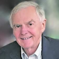 William Clark Obituary (1938