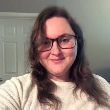 Madison Potter is open to queries (@MadisonScalera)