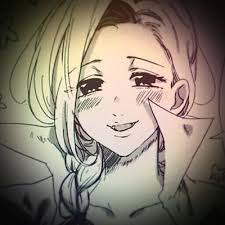 Gelda Chimamirebeauty Twitter One day a new student arrives called elizabeth. gelda chimamirebeauty twitter