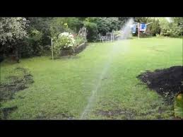 Es gibt viele möglichkeiten deinen garten zu bewässern. Automatische Gartenbewasserung Selber Bauen Youtube