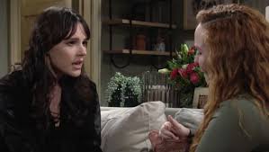 Tessa Porter/Gallery | The Young And The Restless Wiki | Fandom