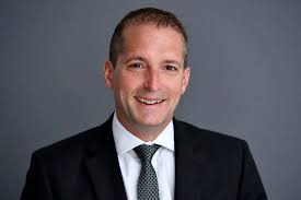 Seatrium appoints ex-Temasek director to be its new CFO