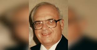 Obituary information for Coy "Mac" McLean