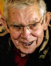 Obituary information for Billy R. Cleveland