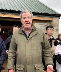 With jeremy clarkson, kaleb cooper, lisa hogan, charlie ireland. Jeremy Clarkson Says His Farm Shop Is Putting Aldi Out Of Business Oxford Mail