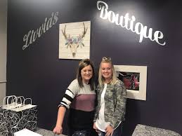 Two Custer County Boutiques Plan to Expand Business