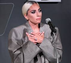 إستماع اغاني ليدي جاجا 2017 2021 تحميل وتنزيل الأغاني يمكنكم أيضا البحث على أي ألبوم أو مغني 2021 يمكنكم تنزيل أي أغنيه من اغاني ليدي جاجا 2017. Ù„ÙŠØ¯ÙŠ Ø¬Ø§Ø¬Ø§ ØªØ³ØªØ¹Ø±Ø¶ Ø®Ø§ØªÙ… Ø®Ø·ÙˆØ¨ØªÙ‡Ø§ ØµÙˆØ± Ù…Ø¬Ù„Ø© Ù‡ÙŠ