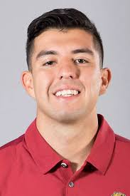 2017 Men's Soccer Roster