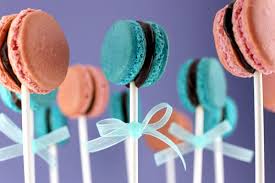 Hasil carian imej untuk how to make macaron