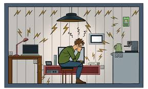 Vous vous demandez comment savoir si on est amoureuse ? Electrosensibilite Quelles Solutions Pour Y Faire Face