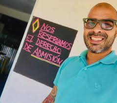 ROMBO Asador Playero