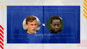 SportyTrader - News update