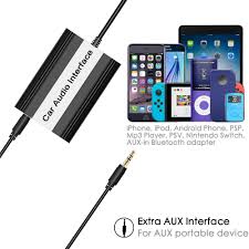 Adapter usb mp3 aux bluetooth freisprechanlage toyota. Apps2car Car Stereo Bluetooth Adapter Usb Aux Sd Music Interface Wireless Music Streaming Handsfree Phone Calls