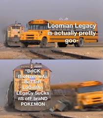 Roblox pokemon brick bronze has been removed and deleted from roblox as of yesterday. I Hate These Types Of People Loomianlegacy