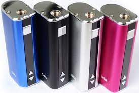 In this way, we can set the wattage once and turn the display on / off during use. Gadget Addict How To Unlock Eleaf Istick 50 Watt