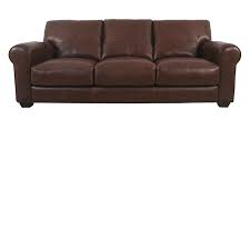 Leather Sofa The Dump Luxe Furniture Outlet