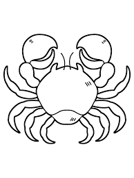 I've included some characteristics i found online for each sign. Horoscope Coloring Pages B Cancer Printable 2021 3328 Coloring4free Coloring4free Com