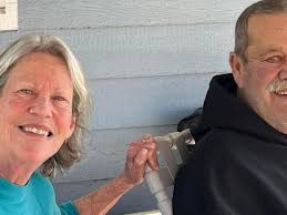 Fundraiser by Tina Robinson : Keep Pam at home, and send Bruce to be with  Bobby again.