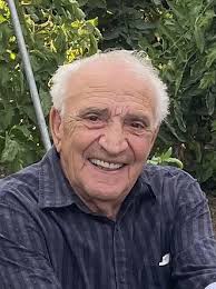 Obituary for Mario Leopardi