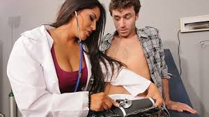 Jenaveve jolie doctor