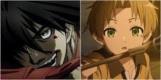 Best Isekai Anime For Fans Of The World's Finest Assassin Gets Reincarnated  In Another World As An Aristocrat