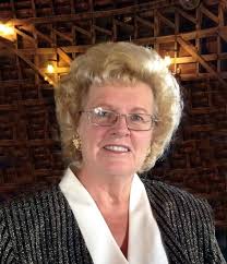 Connie Alexander Obituary