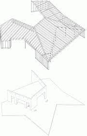 alpenblick restaurant buning pfaue kartmann architekten diagram architecture structure architecture iso drawing