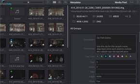 Davinci resolve studio 16.0 is an efficient video editing application which accompanies an expert arrangement of instruments for altering the color scheme and various different subtleties of the video clips. Davinci Resolve Studio 17 0 Full Version Crack 2021 Download