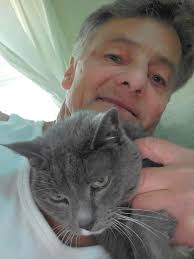 My Bella lost a year ago. Almost 19. Miss her so much