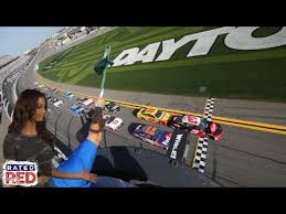 Because here i am trying to envision the smart, efficient transportation technology of tomorrow, and there is nascar doing the opposite. Nascar Has Announced It S Going All Electric By 2021 Youtube