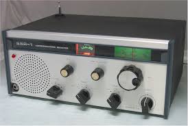 Image result for Drake SSR-1