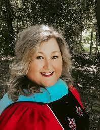Obituary information for Dr. Julie Porter Crews