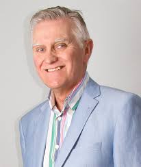 Roger Findlay's Instagram, Twitter & Facebook