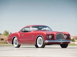 Image result for Suede 1952 Chrysler