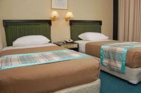 Shahzan inn is a budget hotel next to fraser hill's town center, perched on a hill slope opposite the golf course. Shahzan Inn Kuantan Hotel Kuantan And Pahang Malaysia Overview