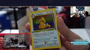 Each pokemon ex box will come packed with the characters ex card as a foil promo card, 4 pokemon tcg booster packs, a special oversize foil promo card featurin. Twitch Streamers Are Opening 90s Pokemon Card Boxes Worth Thousands Of Dollars