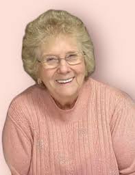 Donna Woodruff Obituary (1946