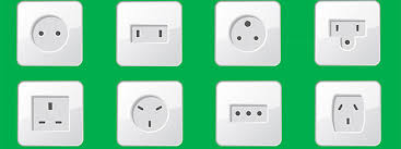 Guide To Power Adapters And Converters Ef Go Ahead Tours