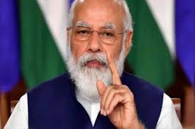 Friends make this video so viral that it would cross #millions of views & likes also ,so that. Pm Modi Launches Random Scheme To Show His New Look The Fauxy
