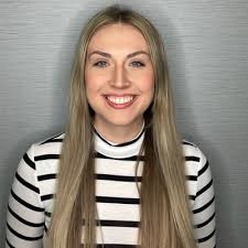 Big change, but one I am very excited to announce.