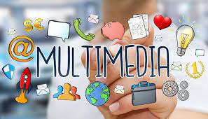 You can use combinations of images, audio, and video to make your point. Advantages Of Multimedia Courses Importance Uses Benefits