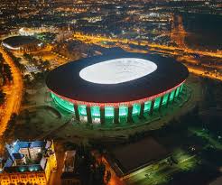 Check spelling or type a new query. Whb Ez A Video A Nyitomeccsre Keszulo Puskas Arena Minden Szepseget Elenk Tarja