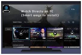 It also has many other features, which makes it the best application in this category. Watch Directv On Pc Or Laptop Best Ways To Install On Pc