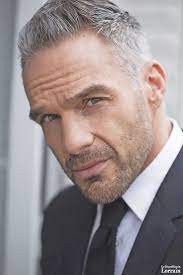 Pin By Juliana On Philippe Bas Older Mens Hairstyles Older Men Haircuts Best Hairstyles For Older Men