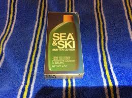 Image result for Coppertone Dark 1969 Tappan