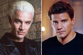Only true fans will be able to answer all 50 halloween trivia questions correctly. Quiz Are You More Angel Or Spike From Buffy The Vampire Slayer