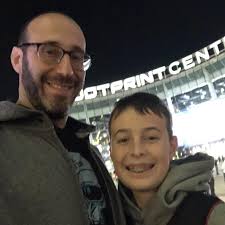 Emily Raines and Mark Goldstein's Wedding Website