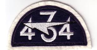 No. 434 Squadron RCAF